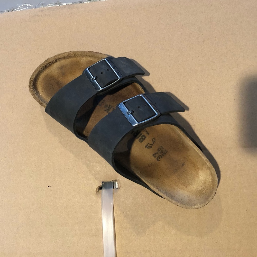 COPY - Birkenstock Arizona ‼️ RIGHT FOOT only‼️